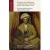 KNYGA Burnes Alexander Sir Travels into Bokhara
