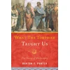 KNYGA Burton F Porter What the Tortoise Taught Us