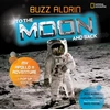 KNYGA Buzz Aldrin To the Moon and Back