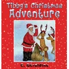 KNYGA C Geraldine Tibby's Christmas Adventure
