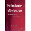 KNYGA C Gustafsson Production of Seriousness