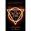 KNYGA C. J. Daugherty Secret Fire