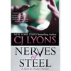 KNYGA C J Lyons Nerves of Steel