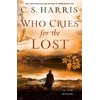 KNYGA C S Harris Who Cries for the Lost