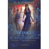 KNYGA C S Johnson Prince of Secrets and Shadows