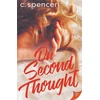 KNYGA C Spencer On Second Thought