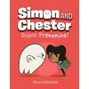 KNYGA Cale Atkinson Super Frenemies (Simon and Chester Book #5)