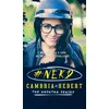 KNYGA Cambria Hebert #Nerd
