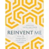 KNYGA Camilla Sacre Dallerup Reinvent Me