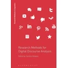 KNYGA Camilla Vasquez Research Methods for Digital Discourse Analysis