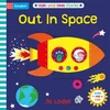 KNYGA Campbell Books Out In Space
