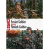 KNYGA Campbell David Soldier vs Finnish Soldier