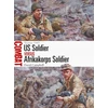 KNYGA Campbell David US Soldier vs Afrikakorps Soldier