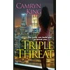 KNYGA Camryn King Triple Threat