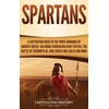 KNYGA Captivating History Spartans