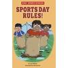 KNYGA Cari Meister Sports Day Rules!