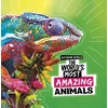 KNYGA Cari Meister World's Most Amazing Animals