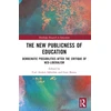KNYGA Carl Anders Safstrom New Publicness of Education