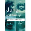 KNYGA Carl Gustav Jung Science of Mythology