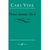 KNYGA Carl Vine Piano Sonata No.4