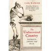 KNYGA Carl Watkins Undiscovered Country