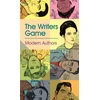 KNYGA Carla Fuentes Writer's Game