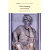 KNYGA Carlo Ginzburg Nevertheless