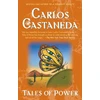 KNYGA Carlos Castaneda Tales of Power