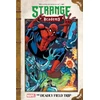 KNYGA Carlos Hernandez Strange Academy: The Deadly Field Trip