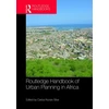 KNYGA Carlos Nunes Silva Routledge Handbook of Urban Planning in Africa