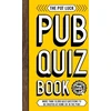 KNYGA Carlton Books Pot Luck Pub Quiz Book