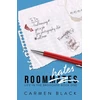 KNYGA Carmen Black RoomHates