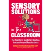 KNYGA Carmen Lamp Sensory Solutions in the Classroom