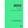 KNYGA Carol Cassell Sexuality Education
