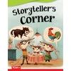 KNYGA Carol Huey Gatewood Storyteller's Corner