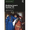 KNYGA Carol Owens Studying Lacan’s Seminar VII
