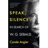 KNYGA Carole Angier Speak, Silence