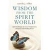 KNYGA Carole J Obley Wisdom From the Spirit World