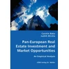 KNYGA Carolin Baka Pan-European Real Estate Investment and Market Opportunities - An Empirical Analysis
