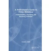 KNYGA Caroline Clark Professional’s Guide to Feline Behaviour