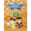 KNYGA Caroline Clissold Rising Stars Mathematics Year 4 Textbook