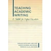 KNYGA Caroline Coffin Teaching Academic Writing