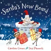 KNYGA Caroline Crowe Santa's New Beard
