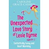 KNYGA Caroline Grace Cassidy Unexpected Love Story of Lexie Byrne (aged 39 1/2)
