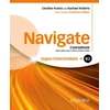 KNYGA Caroline Krantz Navigate: B2 Upper-intermediate: Coursebook with DVD and Oxford Online Skills Program