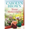 KNYGA Carolyn Brown Texas Homecoming