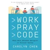 KNYGA Carolyn Chen Work Pray Code