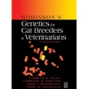 KNYGA Carolyn M Vella Robinson's Genetics for Cat Breeders and Veterinarians