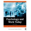 KNYGA Carrie A Bulger Psychology and Work Today