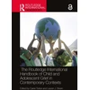 KNYGA Carrie Arnold Routledge International Handbook of Child and Adolescent Grief in Contemporary Contexts